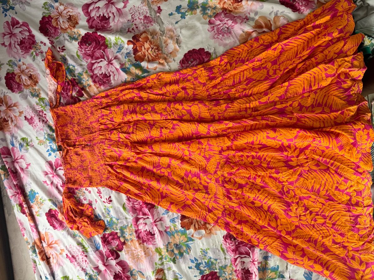 Vêtements bon état - Mayotte image 8 - Biyachara
