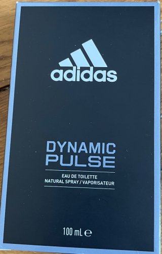 Parfum adidas homme - Biyachara