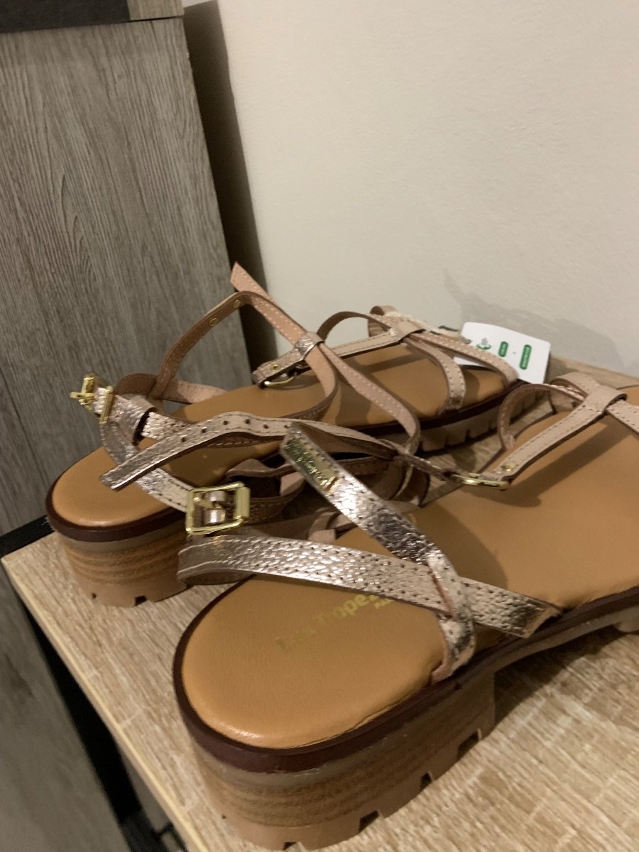 Chaussures de la marque Les Tropeziennes image 2 - Biyachara