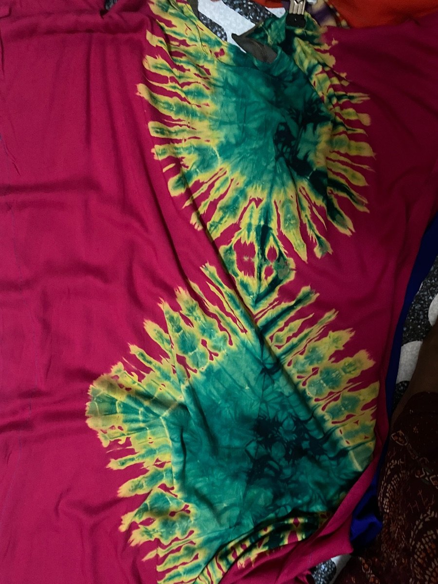 Boubou image 1 - Biyachara