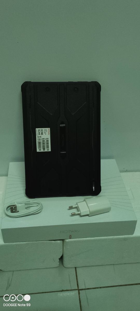 Tablette robuste 10,1 pouces 4G 128GO image 3 - Biyachara