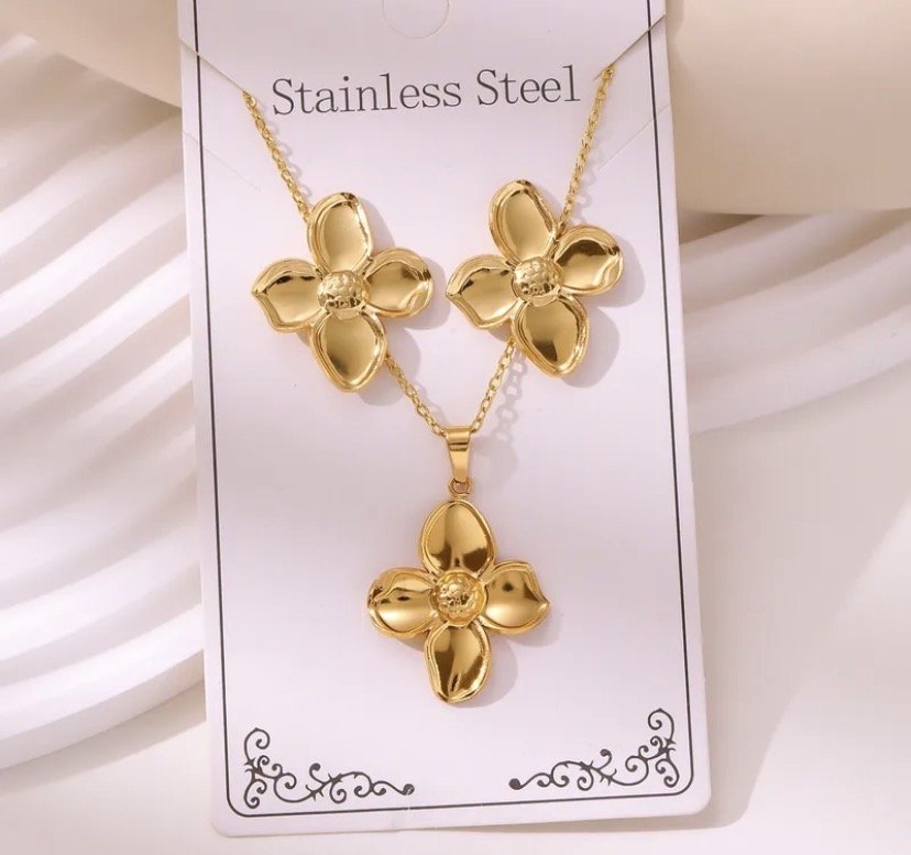 Bijoux tendance image 2 - Biyachara