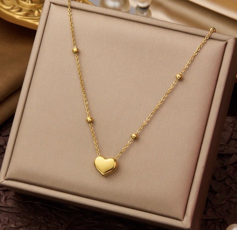 Bijoux tendance image 3 - Biyachara