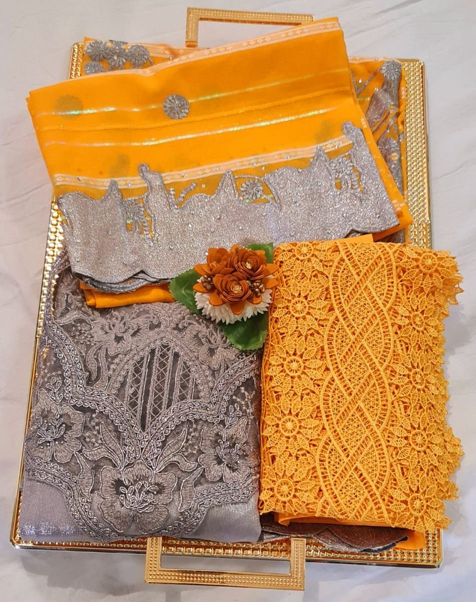 Coffret Cadeau image 4 - Biyachara