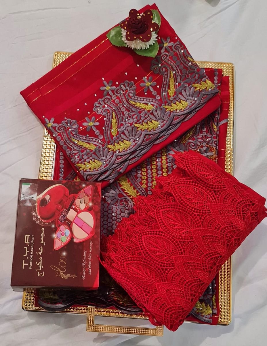 Coffret Cadeau image 2 - Biyachara