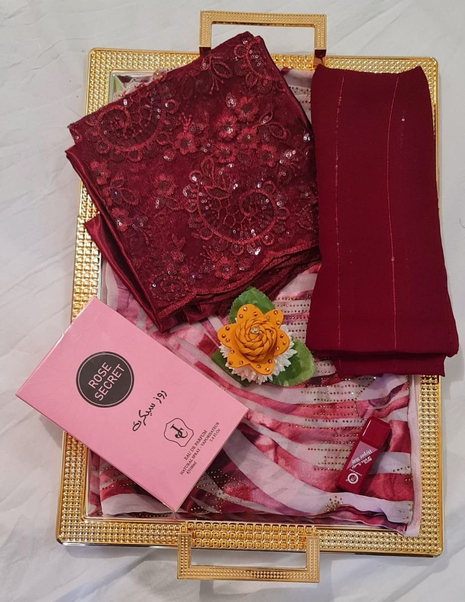 Coffret Cadeau image 3 - Biyachara