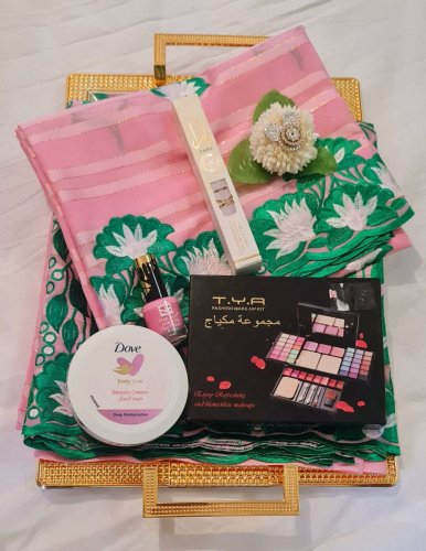 Coffret Cadeau - Biyachara