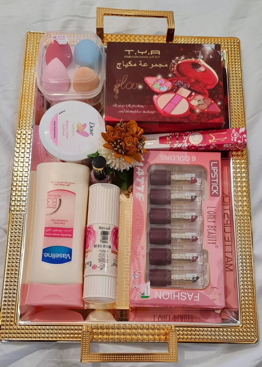 Coffret Cadeau image 3 - Biyachara