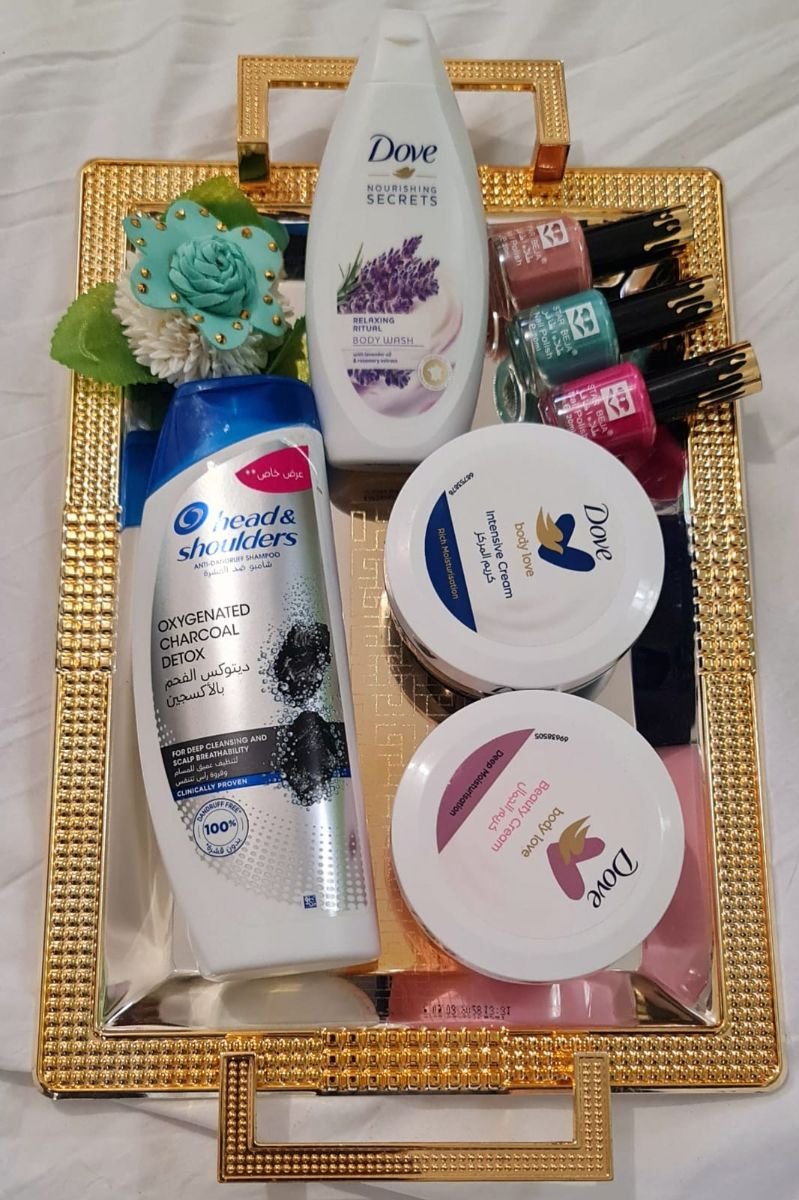 Coffret Cadeau image 2 - Biyachara