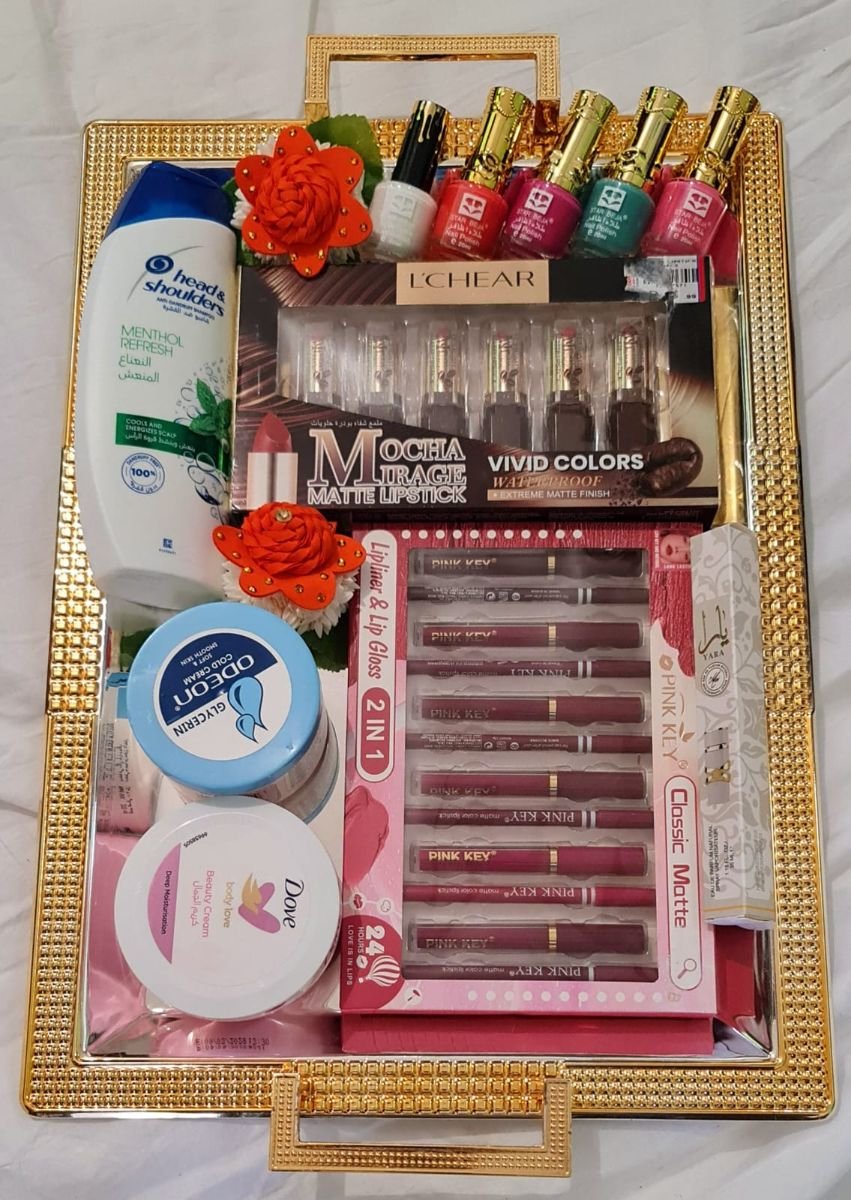 Coffret Cadeau image 1 - Biyachara