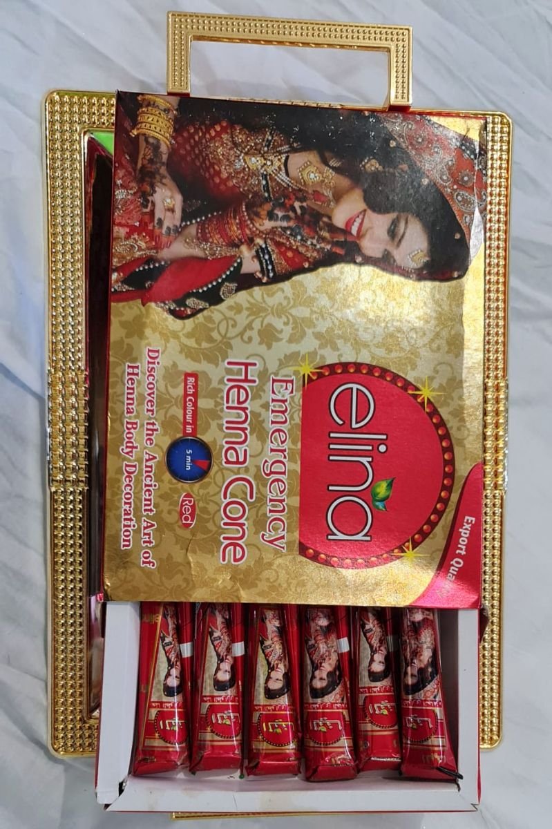 Coffret Cadeau image 4 - Biyachara