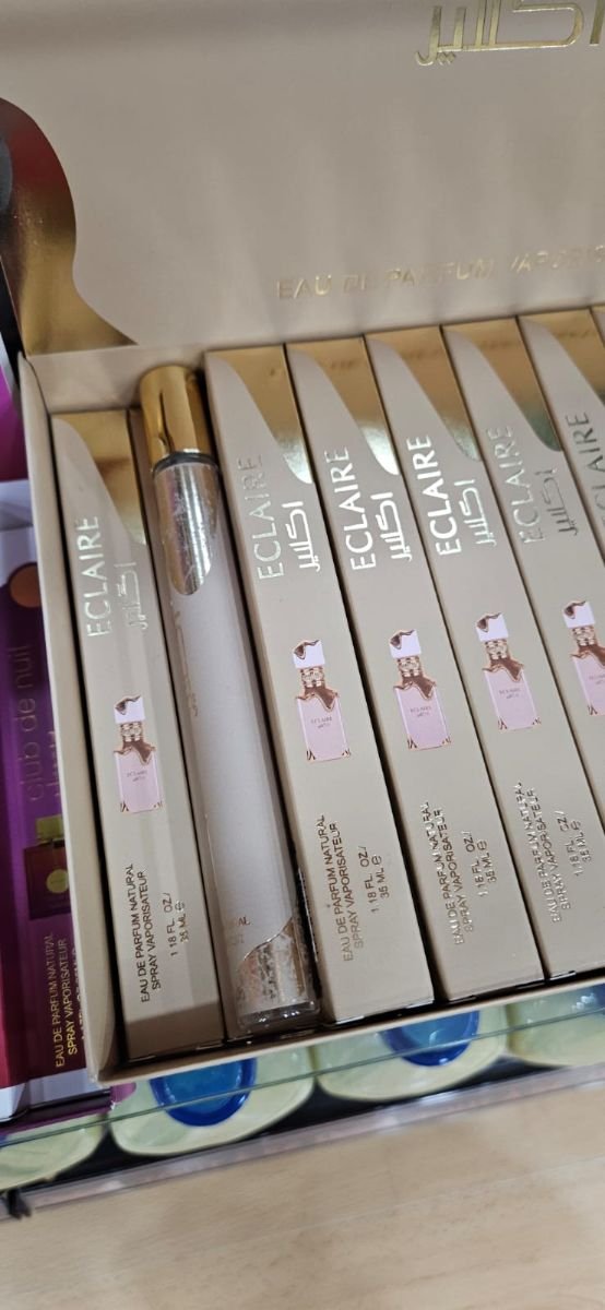 Parfums image 3 - Biyachara