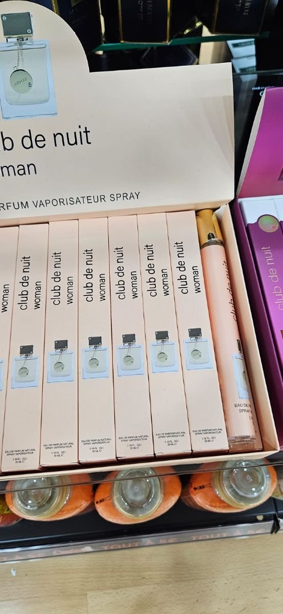 Parfums image 1 - Biyachara